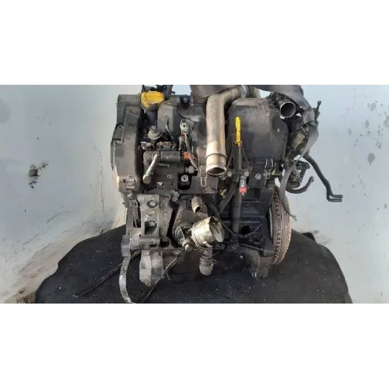 Despiece Motor para Renault Grand Scenic