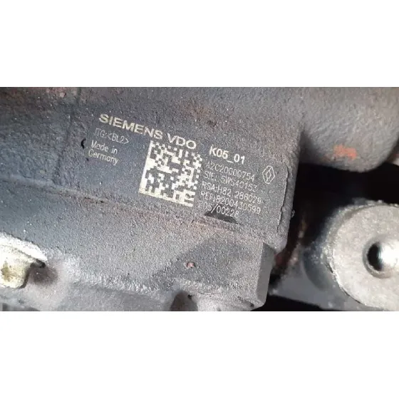 Despiece Motor para Renault Grand Scenic