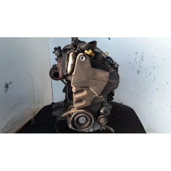 Despiece Motor para Renault Grand Scenic