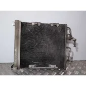 Condensador / Radiador Aire Acondicionado para Opel Astra Gtc