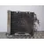 Condensador / Radiador Aire Acondicionado para Opel Astra Gtc