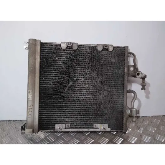 Condensador / Radiador Aire Acondicionado para Opel Astra Gtc