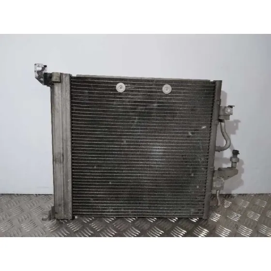 Condensador / Radiador Aire Acondicionado para Opel Astra Gtc