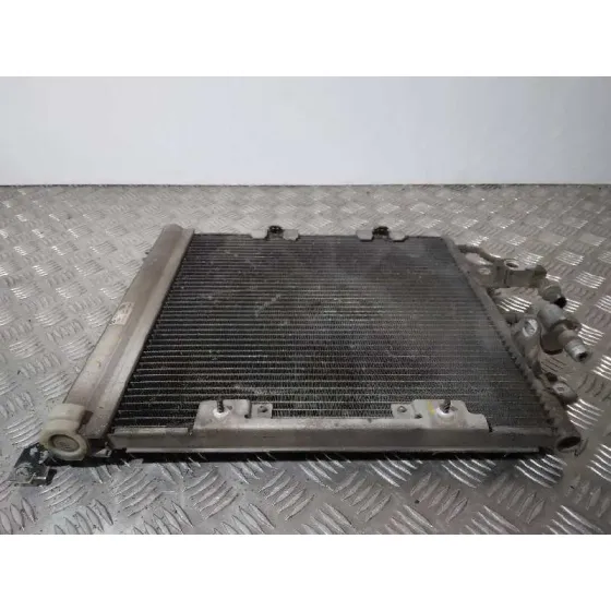 Condensador / Radiador Aire Acondicionado para Opel Astra Gtc