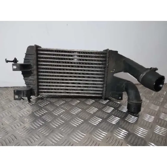 Intercooler para Opel Astra Gtc