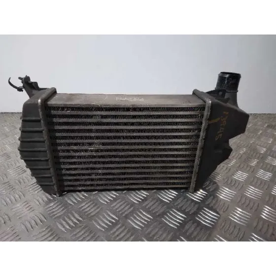 Intercooler para Opel Astra Gtc