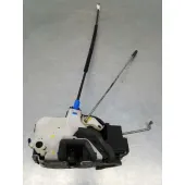 Cerradura Puerta Delantera Derecha para Opel Astra J Sports Tourer
