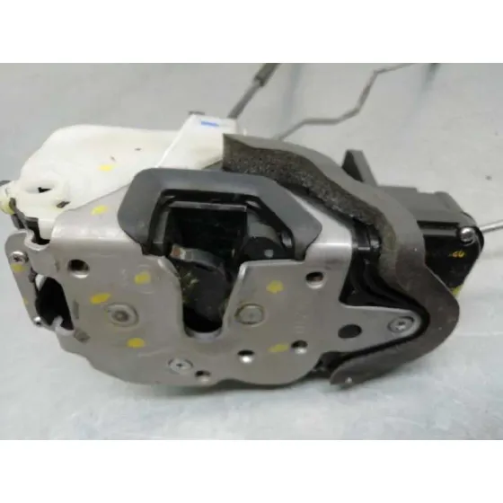 Cerradura Puerta Delantera Derecha para Opel Astra J Sports Tourer