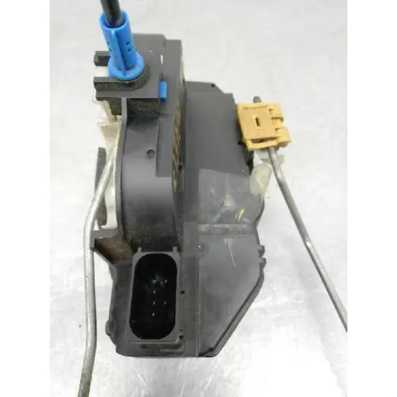 Cerradura Puerta Delantera Derecha para Opel Astra J Sports Tourer