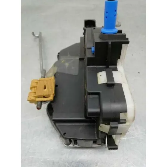 Cerradura Puerta Delantera Derecha para Opel Astra J Sports Tourer