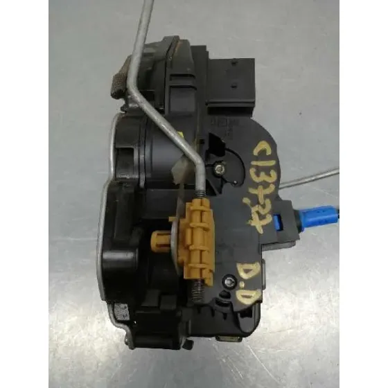 Cerradura Puerta Delantera Derecha para Opel Astra J Sports Tourer