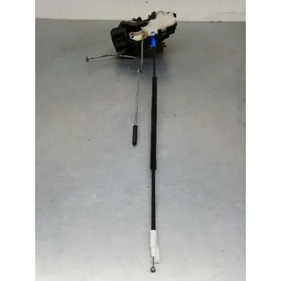 Cerradura Puerta Delantera Derecha para Opel Astra J Sports Tourer
