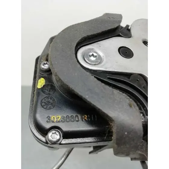 Cerradura Puerta Delantera Derecha para Opel Astra J Sports Tourer