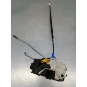 Cerradura Puerta Delantera Izquierda para Opel Astra J Sports Tourer