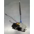 Cerradura Puerta Delantera Izquierda para Opel Astra J Sports Tourer