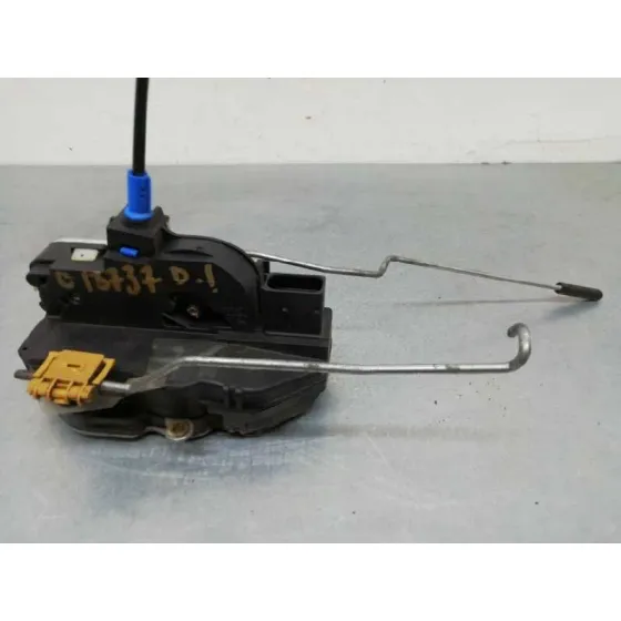 Cerradura Puerta Delantera Izquierda para Opel Astra J Sports Tourer