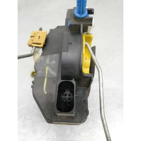 Cerradura Puerta Delantera Izquierda para Opel Astra J Sports Tourer