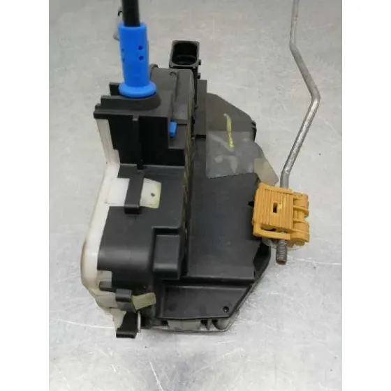 Cerradura Puerta Delantera Izquierda para Opel Astra J Sports Tourer