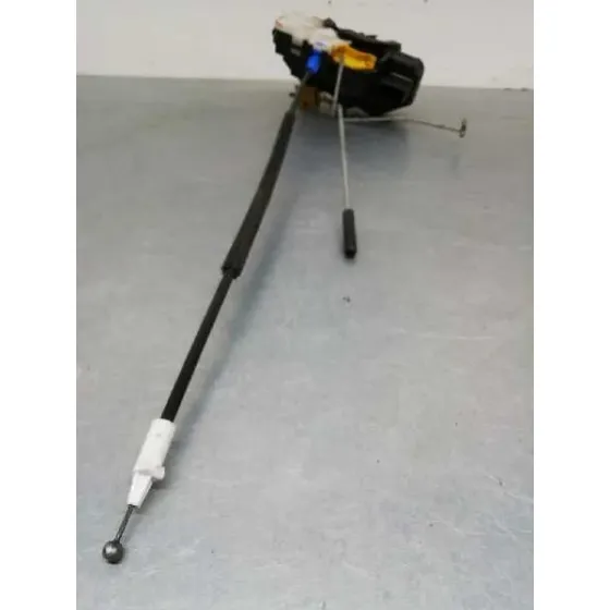 Cerradura Puerta Delantera Izquierda para Opel Astra J Sports Tourer