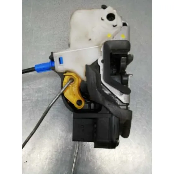 Cerradura Puerta Delantera Izquierda para Opel Astra J Sports Tourer