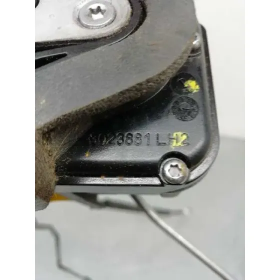 Cerradura Puerta Delantera Izquierda para Opel Astra J Sports Tourer