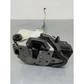 Cerradura Puerta Trasera Derecha para Opel Astra J Sports Tourer