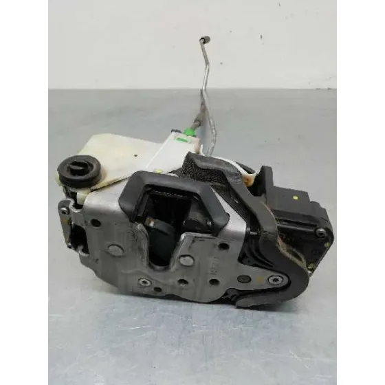 Cerradura Puerta Trasera Derecha para Opel Astra J Sports Tourer