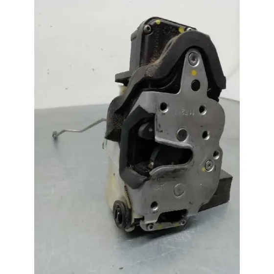 Cerradura Puerta Trasera Derecha para Opel Astra J Sports Tourer