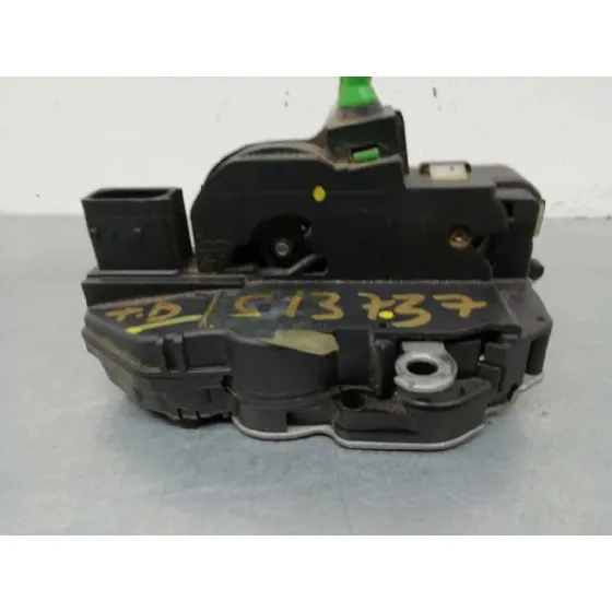Cerradura Puerta Trasera Derecha para Opel Astra J Sports Tourer