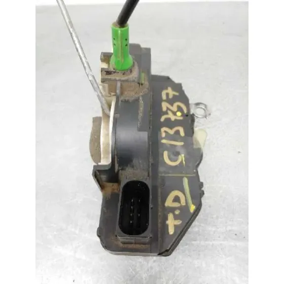 Cerradura Puerta Trasera Derecha para Opel Astra J Sports Tourer