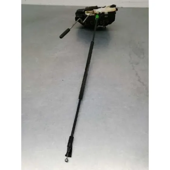 Cerradura Puerta Trasera Derecha para Opel Astra J Sports Tourer