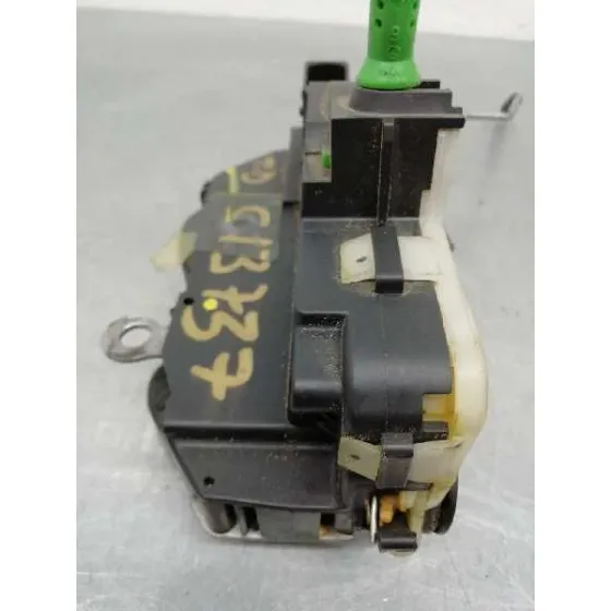 Cerradura Puerta Trasera Derecha para Opel Astra J Sports Tourer