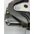 Cerradura Puerta Trasera Derecha para Opel Astra J Sports Tourer