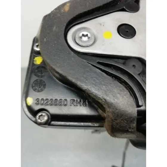 Cerradura Puerta Trasera Derecha para Opel Astra J Sports Tourer