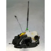 Cerradura Puerta Trasera Izquierda para Opel Astra J Sports Tourer