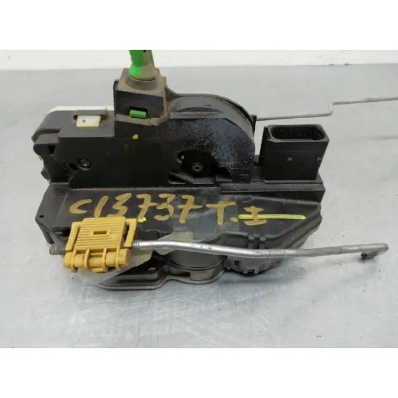 Cerradura Puerta Trasera Izquierda para Opel Astra J Sports Tourer