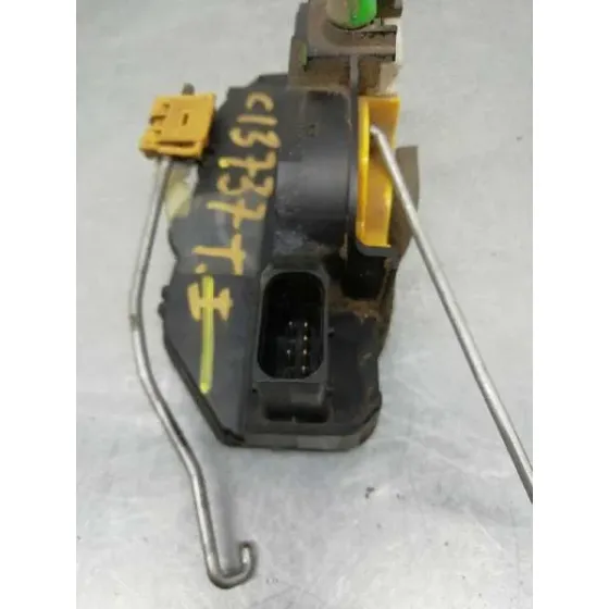 Cerradura Puerta Trasera Izquierda para Opel Astra J Sports Tourer
