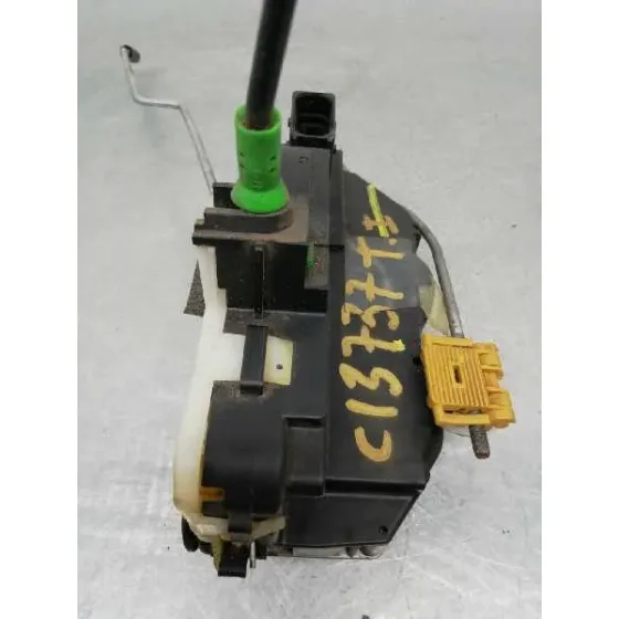 Cerradura Puerta Trasera Izquierda para Opel Astra J Sports Tourer