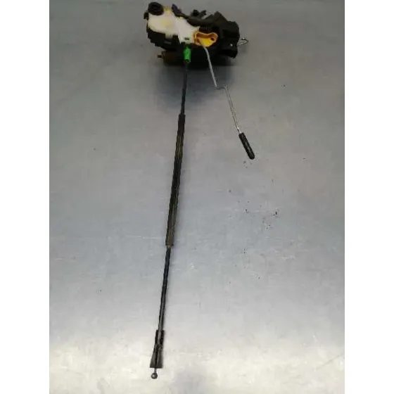 Cerradura Puerta Trasera Izquierda para Opel Astra J Sports Tourer