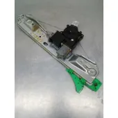 Elevalunas Trasero Derecho para Opel Astra J Sports Tourer