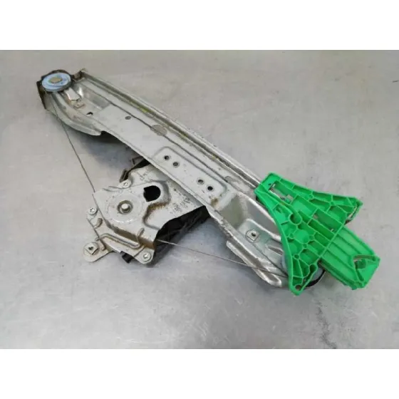 Elevalunas Trasero Derecho para Opel Astra J Sports Tourer