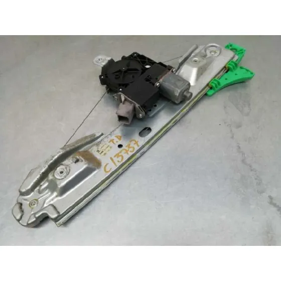 Elevalunas Trasero Derecho para Opel Astra J Sports Tourer