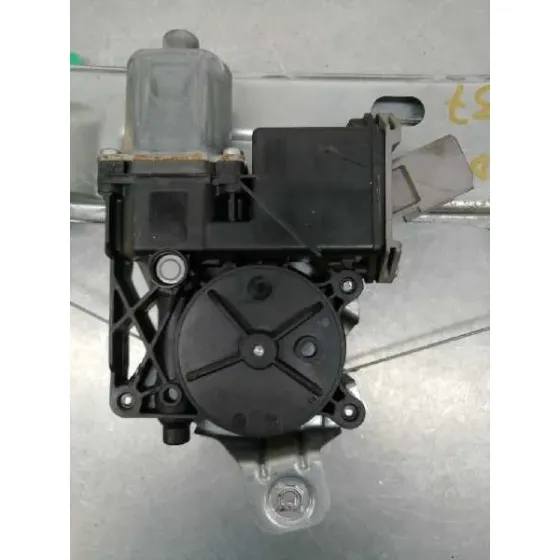 Elevalunas Trasero Derecho para Opel Astra J Sports Tourer