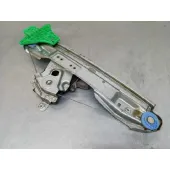 Elevalunas Trasero Izquierdo para Opel Astra J Sports Tourer
