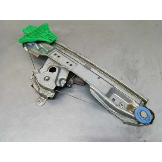 Elevalunas Trasero Izquierdo para Opel Astra J Sports Tourer