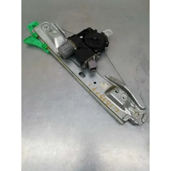 Elevalunas Trasero Izquierdo para Opel Astra J Sports Tourer