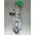 Elevalunas Trasero Izquierdo para Opel Astra J Sports Tourer