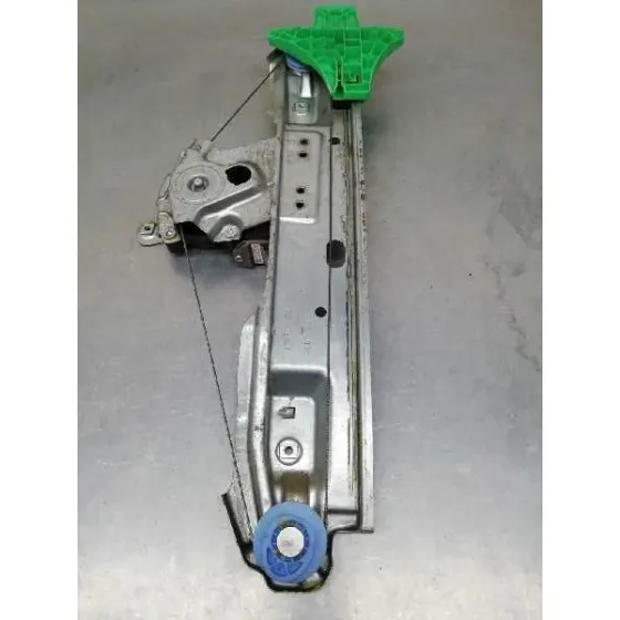 Elevalunas Trasero Izquierdo para Opel Astra J Sports Tourer