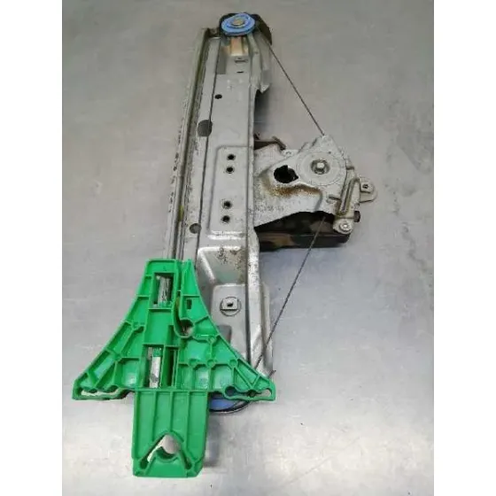 Elevalunas Trasero Izquierdo para Opel Astra J Sports Tourer