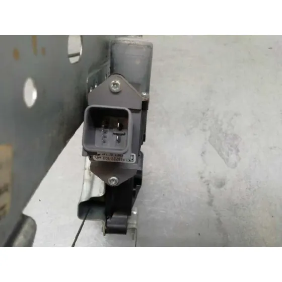 Elevalunas Trasero Izquierdo para Opel Astra J Sports Tourer